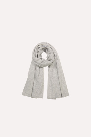 Cashmere Blankie Wrap