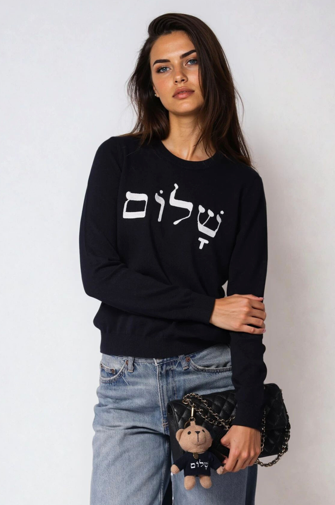 Women's Cotton Cashmere 