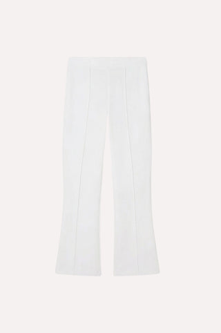 Viscose Kick Flare Pant