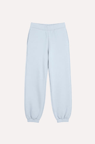 Supima Cotton Cashmere Drawstring Jogger