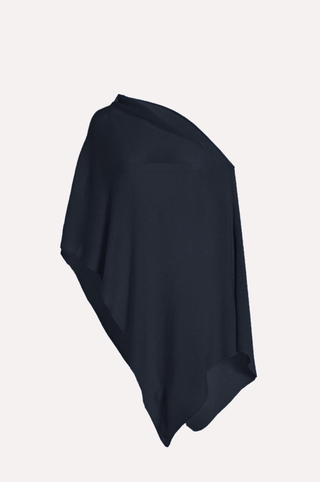 Cashmere Ruana