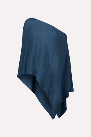 Cashmere Ruana
