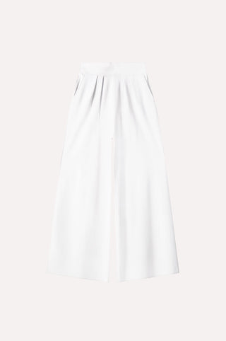 Viscose Palazzo Pant with Pockets