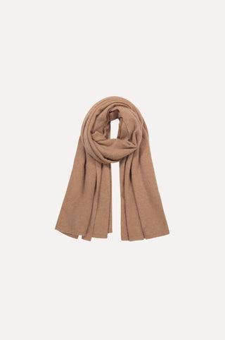 Cashmere Blankie Wrap