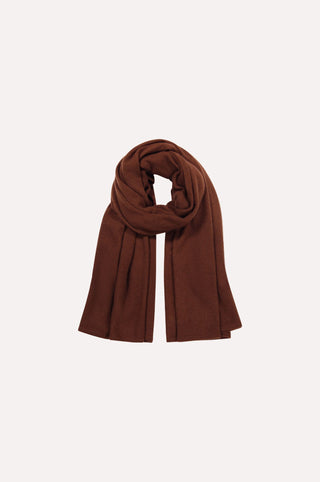 Cashmere Blankie Wrap