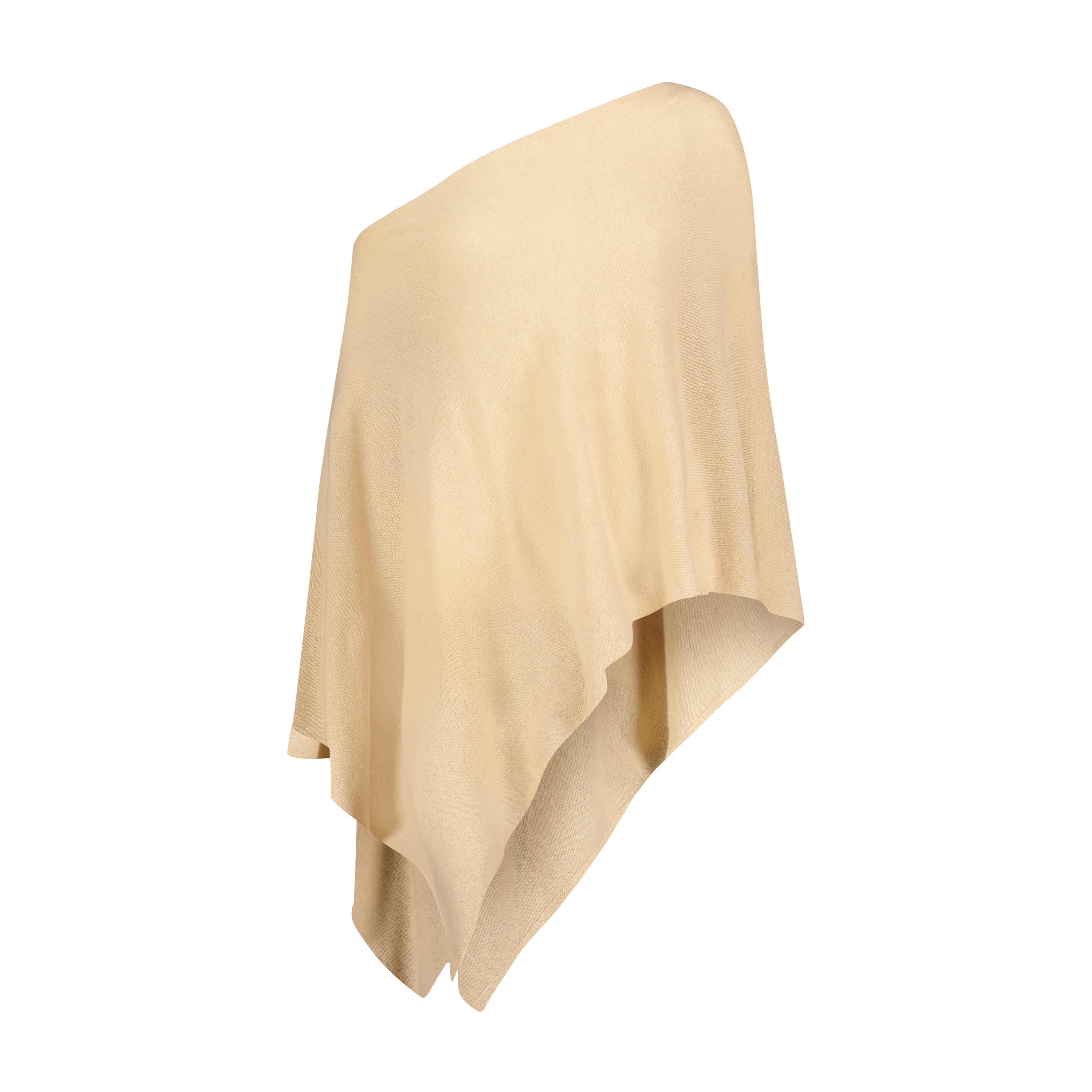 Cashmere Ruana – Minnie Rose