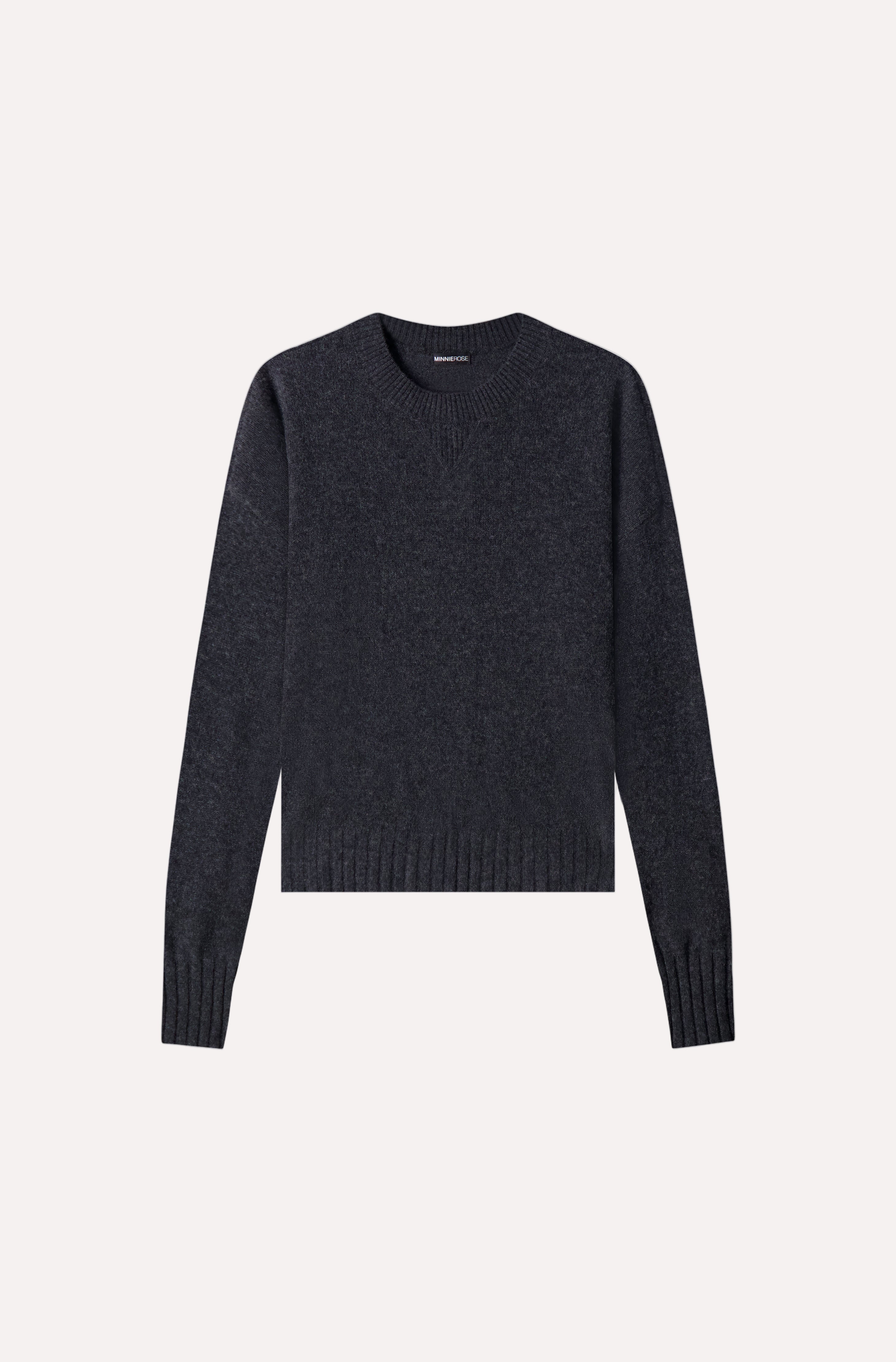 7gg Cashmere Sport Crew