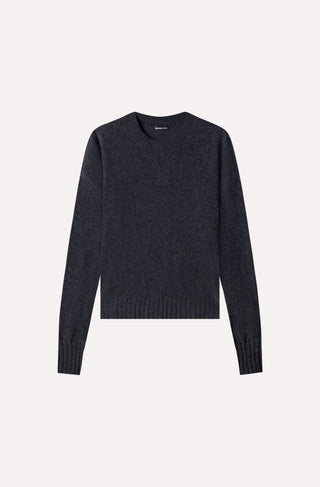 7gg Cashmere Sport Crew