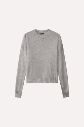 7gg Cashmere Sport Crew