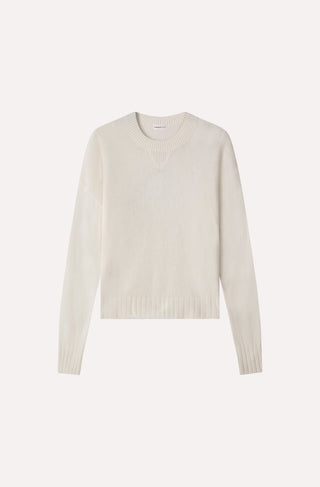 7gg Cashmere Sport Crew