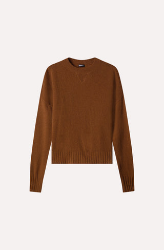 7gg Cashmere Sport Crew