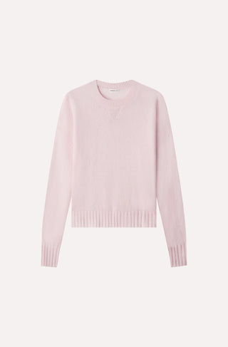 7gg Cashmere Sport Crew