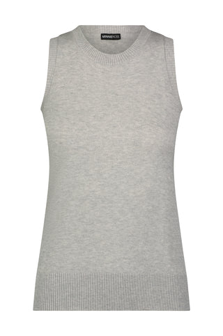 Supima Cotton Cashmere Tank