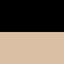Black / Brown Sugar