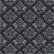 black damask