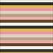 Coraline Pink Multi Stripe