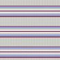 foxy silver stripe