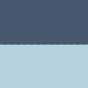 Fresco Blue Combo