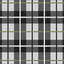 Grey Plaid