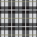 Grey Plaid