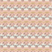 Multi Stripe Pointelle