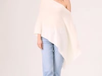 Cashmere Ruana