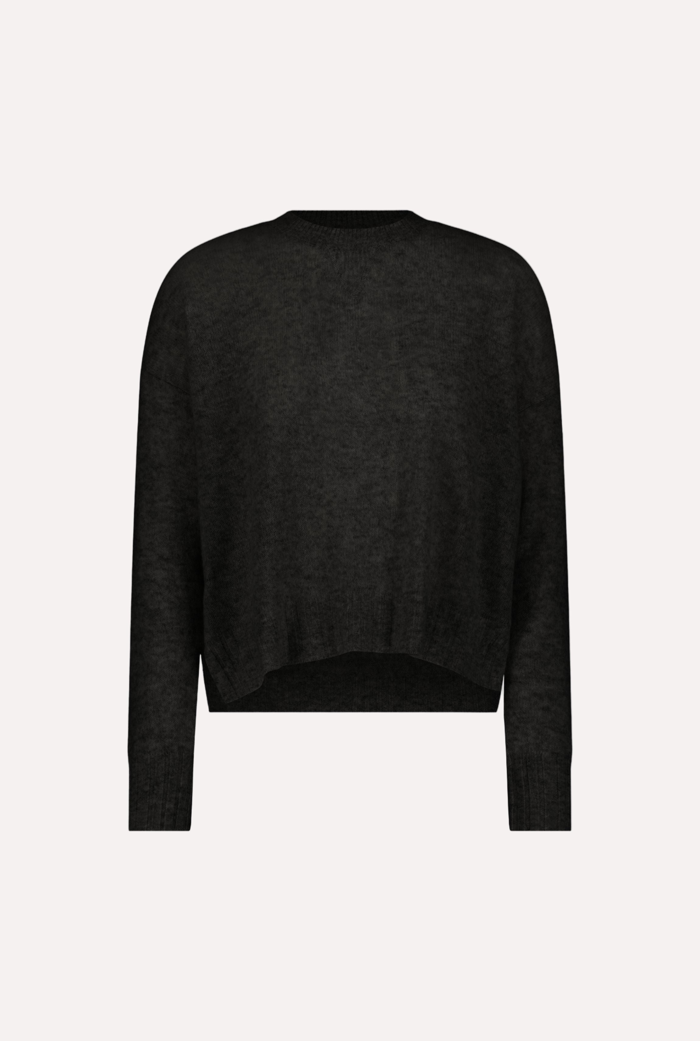 7gg Cashmere Sport Crew