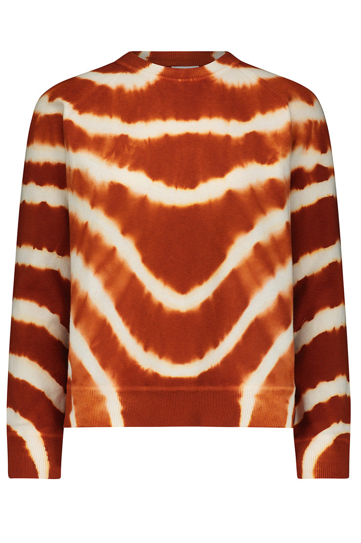 Minnie rose tie dye sweater new arrivals