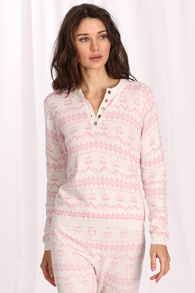 Dior discount pyjamas pink